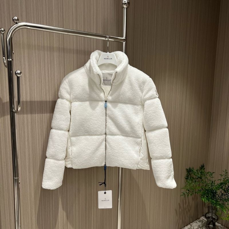 Moncler Down Jackets